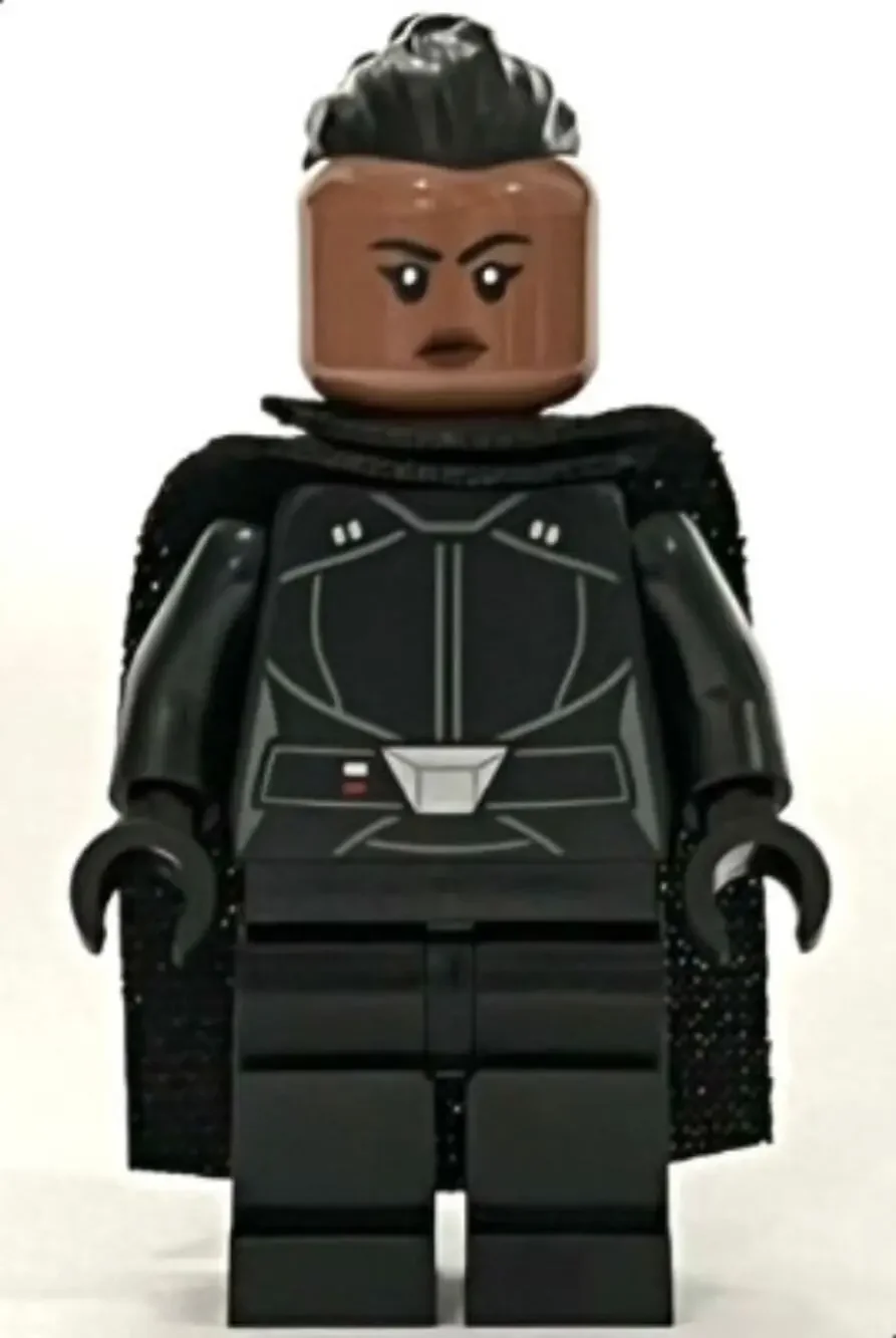 LEGO® Minifig sw1237 - Reva (Third Sister)